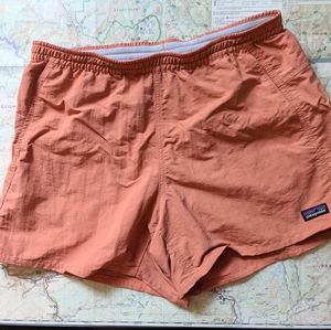 Patagonia Baggies Mellow Melon